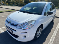 Citroën C3 1,4 HDi