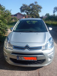 Citroën C3 1,4 HDi