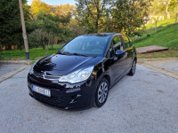 Citroën C3 1,4 HDi