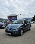 Citroën C3 1,4 i HR AUTO ISPIS KM NOVE GUME REG 9/25