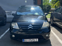 Citroën C3 1.4 PACK