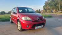 Citroën C3 1,4 i SX