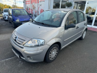 Citroën C3 1,4 i SX