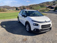 Citroën C3 1,5 BlueHDI I 2020 godina I 69 000 km I Nove gume i servis