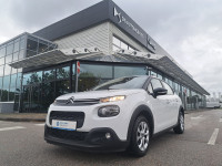 Citroën C3 1.5 BlueHDi Feel**JAMSTVO 12 MJESECI**