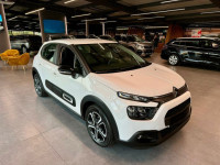 Citroën C3 1,5 BlueHDI JEDINSTVENA PONUDA LEASINGA U HRVATSKOJ