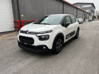 Citroën C3 1,5 BlueHDI, LED, NAVI, 16’’ u sustavu PDV-a