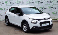 Citroën C3 1,5 BlueHDI