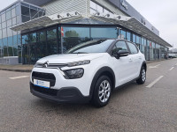 Citroën C3 LIVE 1,5 BlueHDI