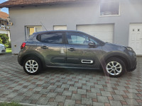 Citroën C3 1,5 BlueHDI    TOP STANJE  LED NAVI