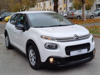 Citroën C3 1,5 HDI, NAVI., LED, TEMPOMAT ... LEASING, JAMSTVO✅️