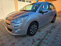 Citroën C3 1,6 BLUE HDI