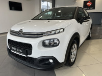 Citroën C3 1,6 BlueHDi Feel