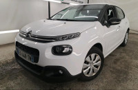 Citroën C3 1,6 BlueHDi