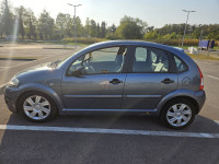 Citroën C3 1.6 HDi VTR