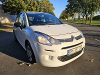 Citroën C3 1,6 reg 07/25