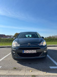 Citroën C3 1,6 hdi, SUPER STANJE, SERVISNA REGISTRIRAN 1g!!!!!!!!!