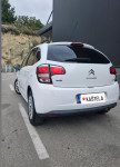 Citroën C3 1,6 blue HDI top stanje