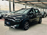 Citroën C3 Aircross 1.2 | AUT.