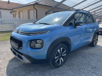 Citroën C3 Aircross 1.2,Led,Multimedija,Pdc,Jamstvo 12mj.Reg.08mj.2025