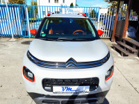 Citroën C3 Aircross 1,2 PURE TECH 130 S&S SHINE**NAVI**LANE ASIST**MFV