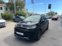 Citroën C3 Aircross 1,2 PureTech - AUTOMATIK