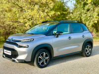 Citroën C3 Aircross 1,2 PureTech ** REGISTRIRAN **