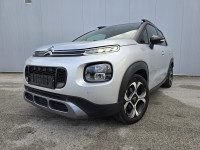 Citroën C3 Aircross 1,2 PureTech, Shine, Prvi vl., Top stanje, Jamstvo