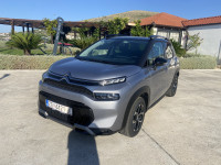 Citroën C3 Aircross 1,2 PureTech