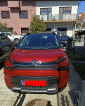 CITROEN C3 AIRCROSS PLUS 1.2 PureTech 110 S&S , prva vlasnica, 6200 km