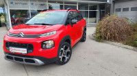 Citroën C3 Aircross 1,2 PureTech **Prodano*