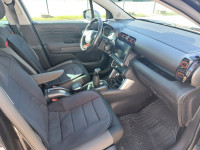 Citroën C3 Aircross 1,2 PureTech