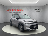 Citroën C3 Aircross 1,2 PureTech