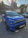 Citroën C3 Aircross 1,2 PureTech