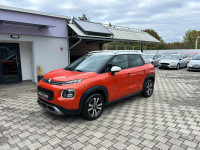 Citroën C3 Aircross 1,2 *servisna* garancija na km*