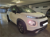 Citroën C3 Aircross 1,2 PureTech 110 S&S Shine