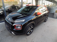 Citroën C3 Aircross 1,2i ALLURE paket...MOGUĆA GARANCIJA DO 2 GOD.