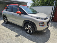 Citroën C3 Aircross 1,2i,Shine, kamera, Line assist, senzori