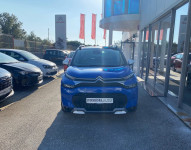 Citroën C3 Aircross 1,5 BlueHDI 120 S&S EAT6 *AUTOMATIK*