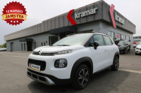 Citroën C3 Aircross 1.5 BlueHDI Automatik SHINE