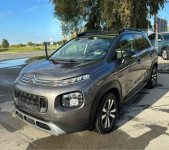 Citroën C3 Aircross 1,5 BlueHDI JEDINSTVENA PONUDA LEASINGA U HRVATSKO