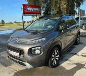 Citroën C3 Aircross 1,5 HDI LEASING RATA 211€ - NAVI - VELIKI SERVIS