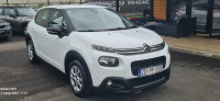 Citroën C3 Aircross 1,6 BlueHDi-2018-DO REG-NAVI-PDC