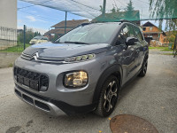 Citroën C3 Aircross 1,6 BlueHDI SHINE