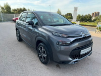 Citroën C3 Aircross Feelpack 9400 km, prvi vlasnik