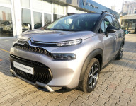 Citroën C3 Aircross PLUS 1,2 PureTech 130KS RV