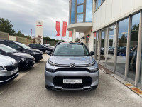 Citroën C3 Aircross SHINE PureTech 130 S&S EAT6 - AUTOMATIK-