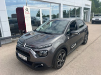 Citroën C3 C-SERIES - samo 6700 km, prvi vl. garancija