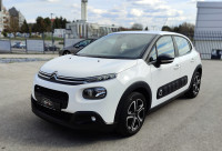 Citroën C3 Feel PureTech SLO BVM ALU NAVI PDC TEMP