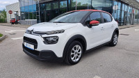 Citroën C3 LIVE 1,5 BlueHDI